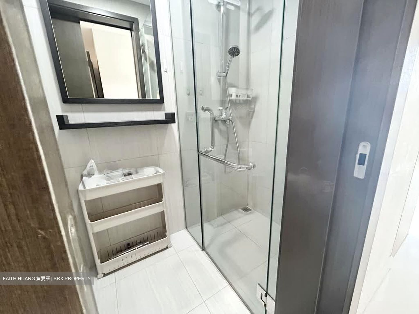 The Rise @ Oxley - Residences (D9), Apartment #553400321